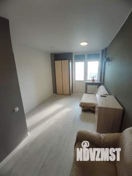 1-к квартира, на длительный срок, 35м2, 13/17 этаж