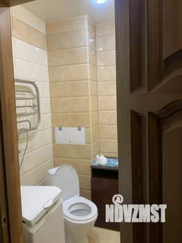 1-к квартира, на длительный срок, 38м2, 8/12 этаж