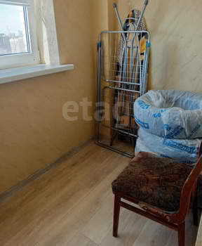 1-к квартира, на длительный срок, 34м2, 12/16 этаж