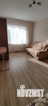 1-к квартира, на длительный срок, 35м2, 15/19 этаж