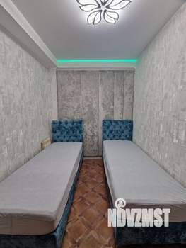 2-к квартира, посуточно, 51м2, 2/9 этаж