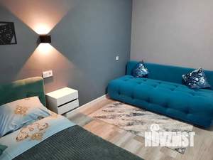 2-к квартира, посуточно, 57м2, 5/14 этаж