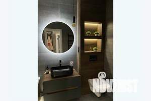 1-к квартира, посуточно, 40м2, 11/20 этаж