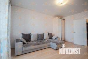 1-к квартира, на длительный срок, 55м2, 14/18 этаж