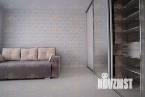 1-к квартира, на длительный срок, 30м2, 11/18 этаж