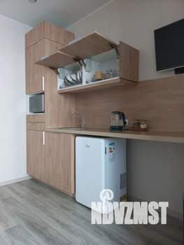 Студия квартира, посуточно, 21м2, 3/16 этаж