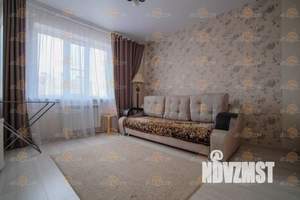 2-к квартира, на длительный срок, 44м2, 17/18 этаж