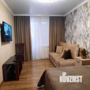 3-к квартира, посуточно, 75м2, 4/10 этаж