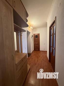 2-к квартира, на длительный срок, 53м2, 8/10 этаж