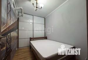 2-к квартира, на длительный срок, 51м2, 5/10 этаж