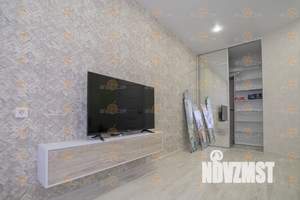 1-к квартира, на длительный срок, 31м2, 1/20 этаж