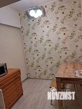 1-к квартира, на длительный срок, 35м2, 7/7 этаж