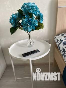 1-к квартира, посуточно, 39м2, 8/18 этаж