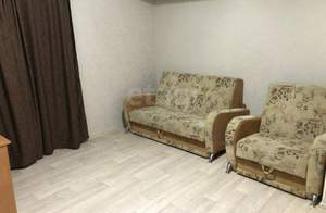 1-к квартира, на длительный срок, 34м2, 3/9 этаж