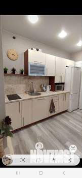 1-к квартира, на длительный срок, 42м2, 7/16 этаж