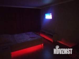 1-к квартира, посуточно, 38м2, 6/9 этаж