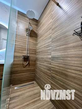 1-к квартира, посуточно, 42м2, 18/20 этаж