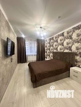 2-к квартира, на длительный срок, 70м2, 2/19 этаж