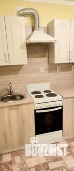 1-к квартира, на длительный срок, 36м2, 3/7 этаж