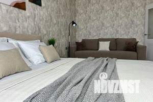 2-к квартира, посуточно, 60м2, 14/14 этаж