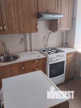 3-к квартира, на длительный срок, 57м2, 3/5 этаж