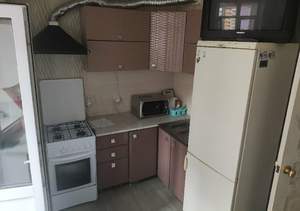1-к квартира, на длительный срок, 32м2, 8/18 этаж