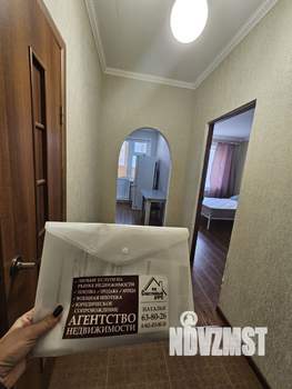 1-к квартира, на длительный срок, 36м2, 10/14 этаж