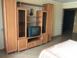 1-к квартира, посуточно, 36м2, 11/14 этаж