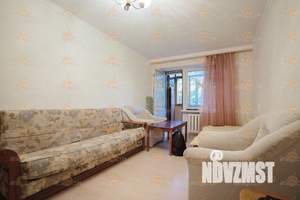 1-к квартира, на длительный срок, 31м2, 2/5 этаж