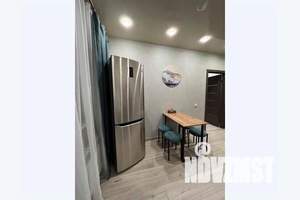 2-к квартира, посуточно, 54м2, 16/16 этаж