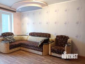 2-к квартира, на длительный срок, 54м2, 11/16 этаж