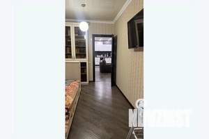 3-к квартира, посуточно, 100м2, 13/16 этаж