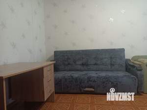 1-к квартира, на длительный срок, 32м2, 3/5 этаж