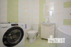 1-к квартира, на длительный срок, 37м2, 1/12 этаж