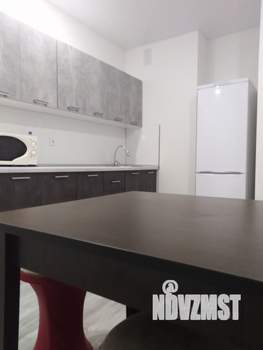 2-к квартира, на длительный срок, 55м2, 4/18 этаж