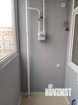 1-к квартира, на длительный срок, 34м2, 12/15 этаж
