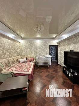 1-к квартира, на длительный срок, 55м2, 5/12 этаж