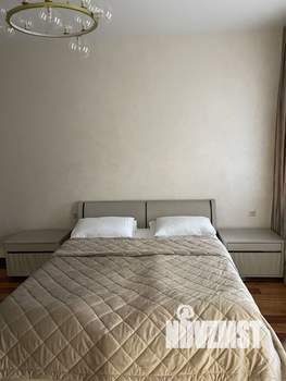 2-к квартира, посуточно, 57м2, 2/2 этаж