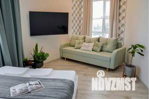 1-к квартира, посуточно, 55м2, 5/16 этаж