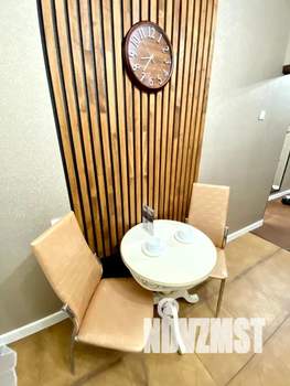 1-к квартира, посуточно, 36м2, 10/18 этаж