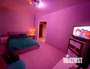 1-к квартира, посуточно, 33м2, 14/19 этаж