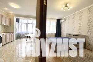 1-к квартира, посуточно, 37м2, 8/16 этаж