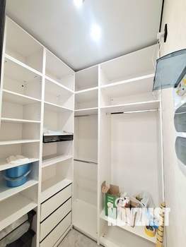 1-к квартира, на длительный срок, 44м2, 2/9 этаж