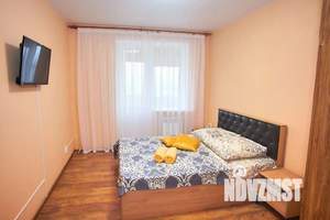 2-к квартира, посуточно, 53м2, 1/1 этаж