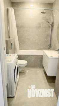 3-к квартира, на длительный срок, 63м2, 24/24 этаж