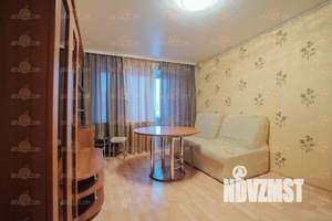 3-к квартира, на длительный срок, 47м2, 5/5 этаж