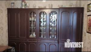 1-к квартира, на длительный срок, 40м2, 9/10 этаж