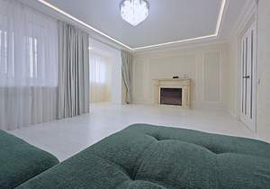 3-к квартира, на длительный срок, 96м2, 4/9 этаж