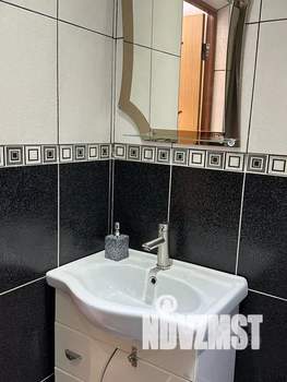 1-к квартира, посуточно, 30м2, 5/16 этаж