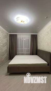 1-к квартира, на длительный срок, 35м2, 11/14 этаж